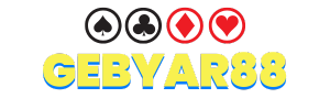 Logo GEBYAR88